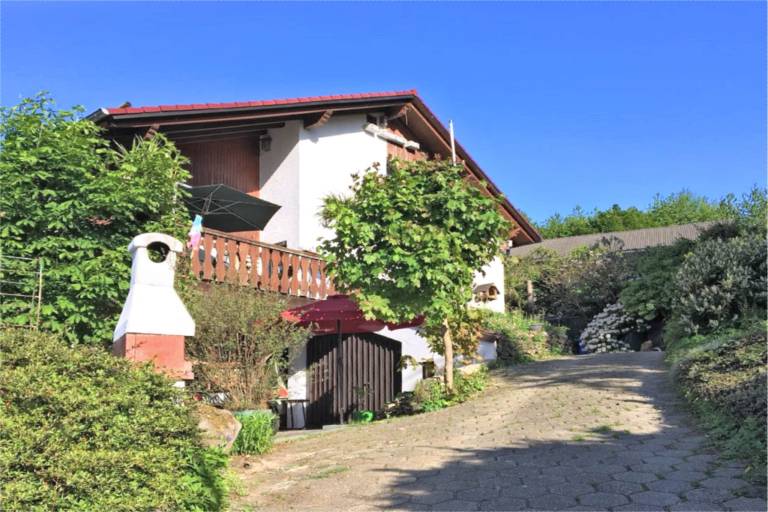 Ferienwohnung  Runkel