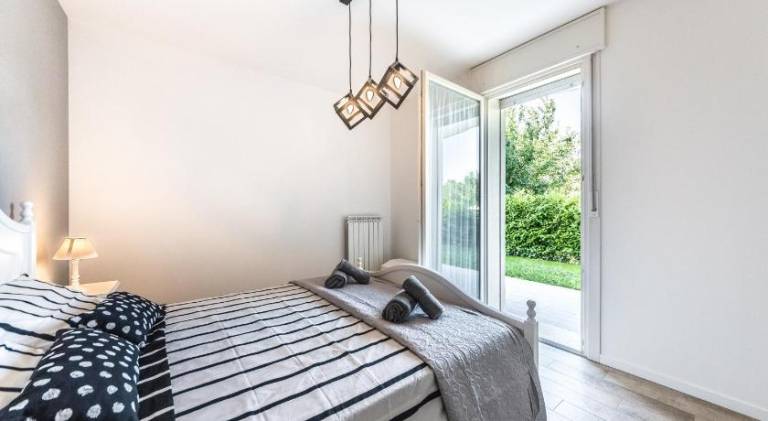 Apartment with 2 rooms for 6 persons in Mestre