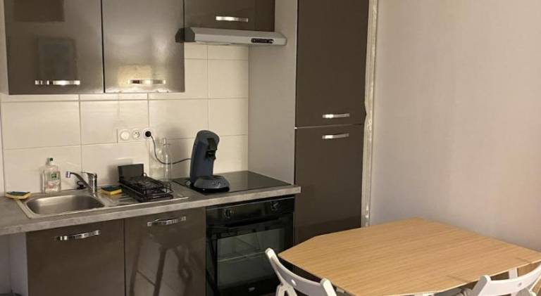 Apartment with terrace & yard | Pets are welcome — photo 4