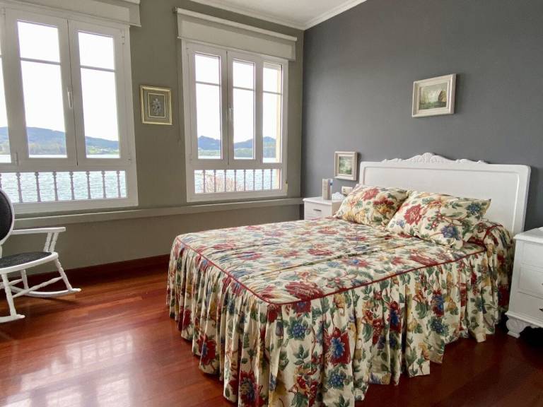 Apartamento Ortigueira