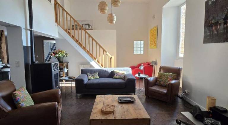 Apartment with 3 rooms for 5 persons — photo 5