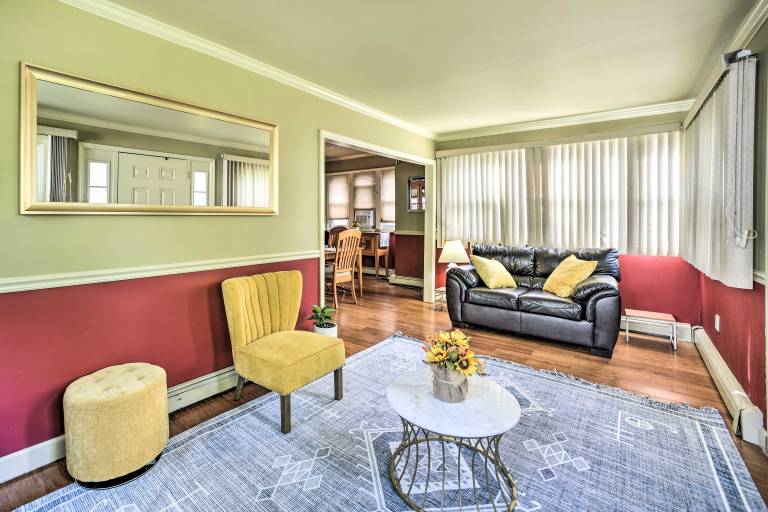 Pet-Friendly Latham Retreat  7 Mi to Albany! — photo 5