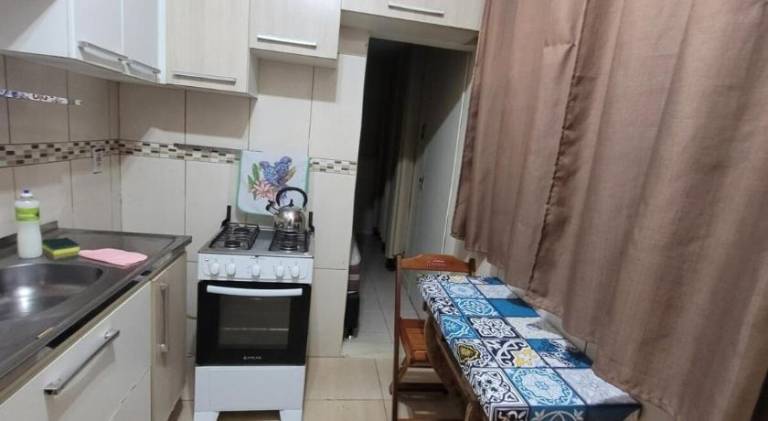 Rental apartment with 1 room for 2 persons in Farroupilha