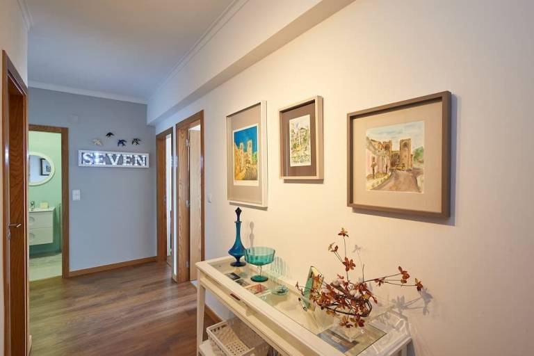 Apartamento Amadora