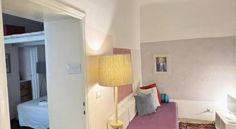 Rental apartment | Near Florence Cathedral | Pets are welcome in Santa Maria