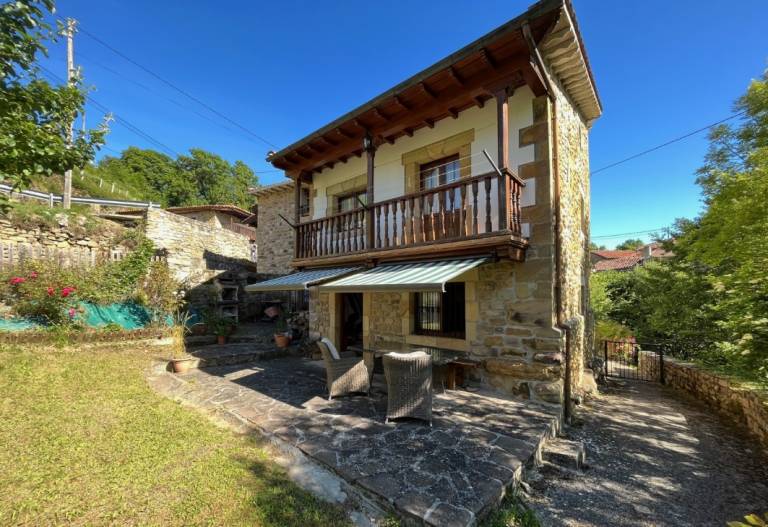 Villa Puente Pumar