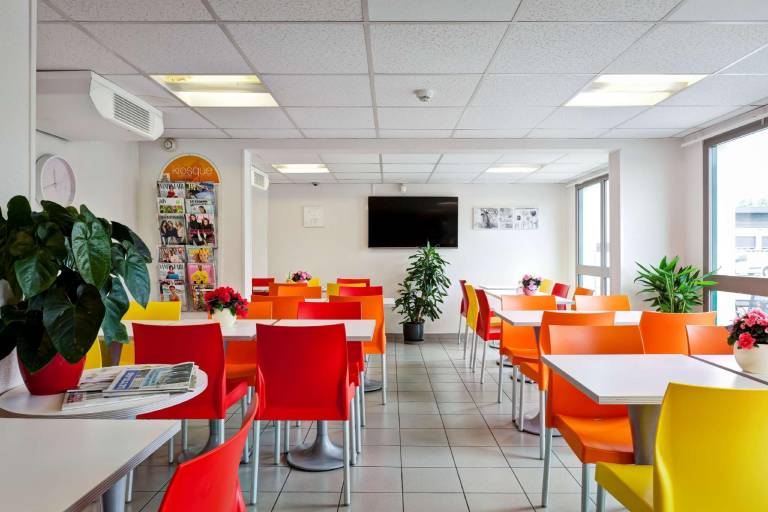 Premiere Classe Chalon Sur Saone — photo 4