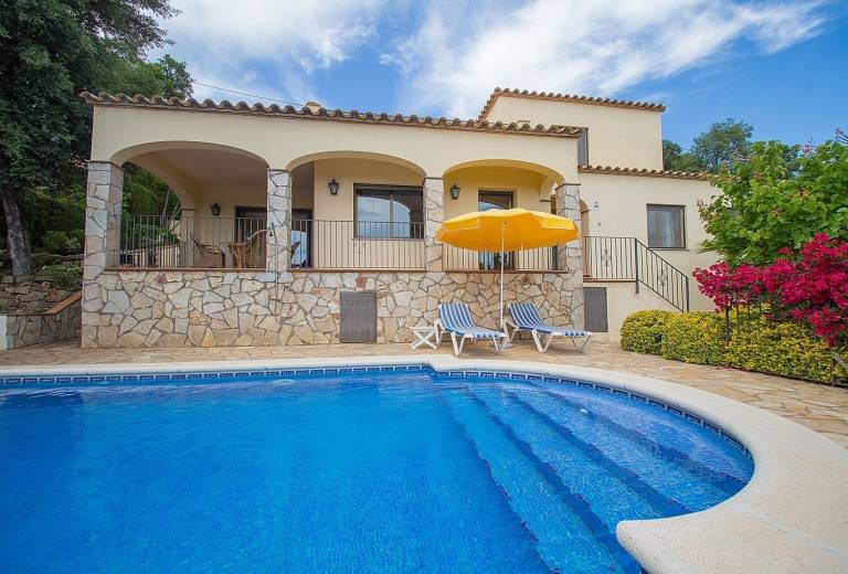 Villa Calonge