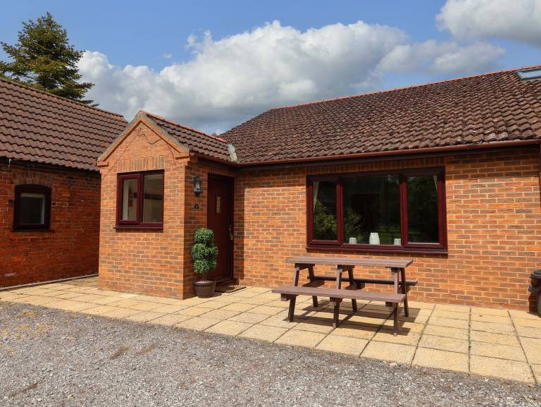 The Granary