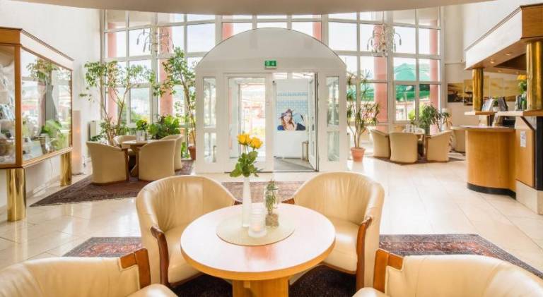 ACHAT Hotel Lohr am Main in Lohr am Main