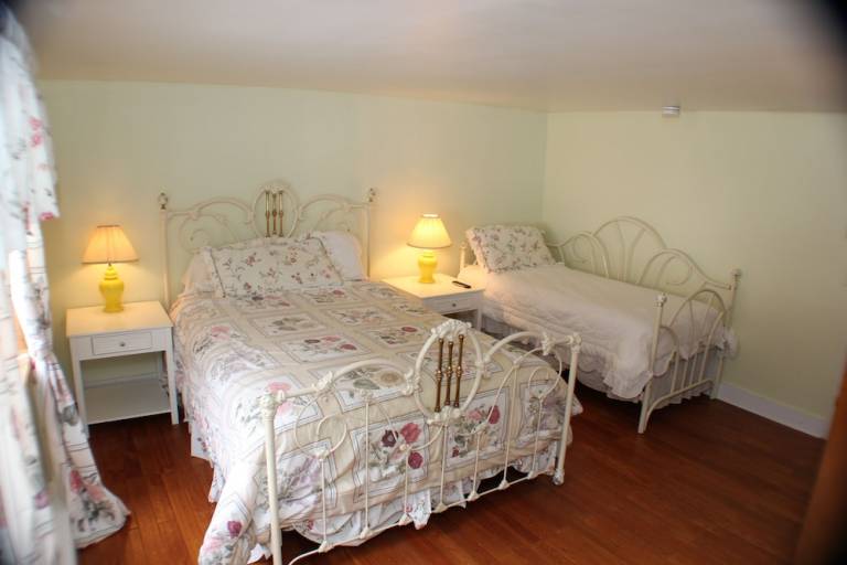 Accommodation  Wilmington
