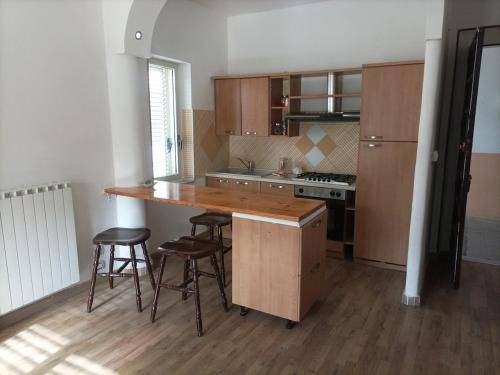 Appartement Vibo Valentia