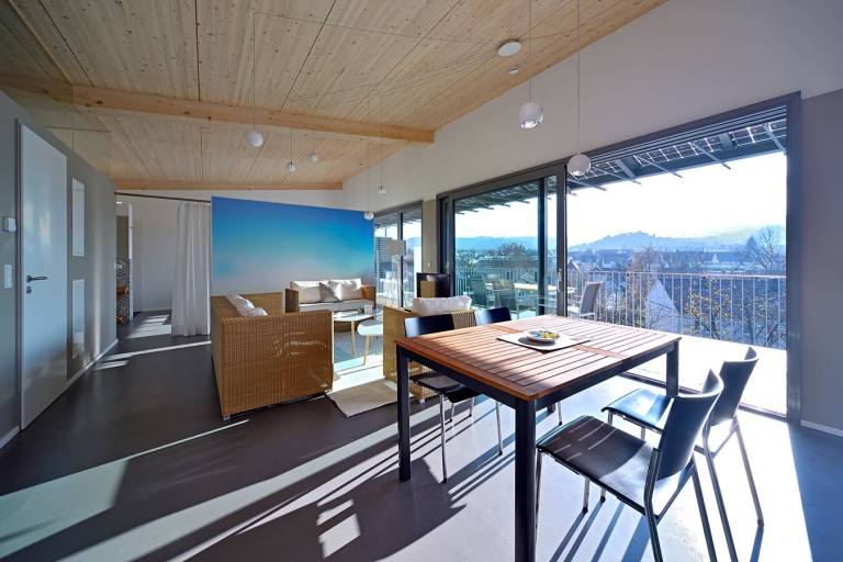 Ferienwohnung Uhingen