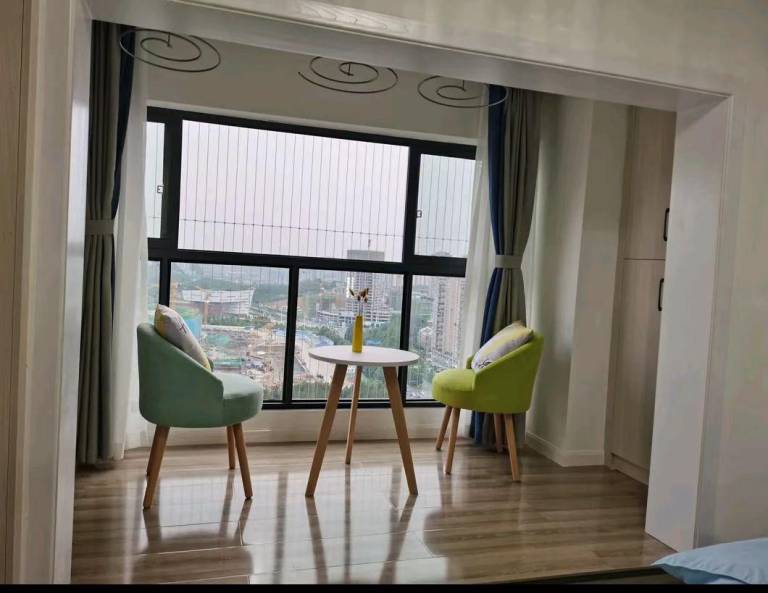 Apartment  Guanshanhu