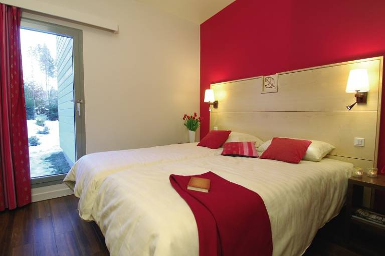 Cottage  Hattigny