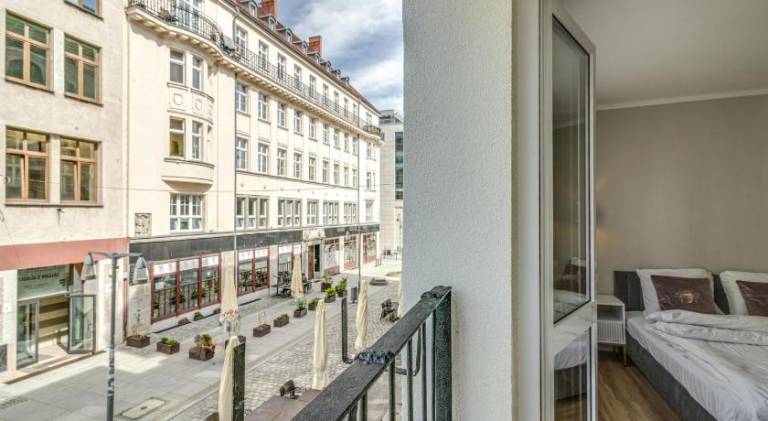Apartment | Close to Market Square — photo 3
