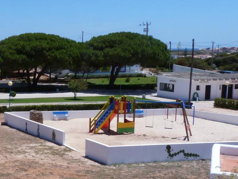 Mobilheim Sagres