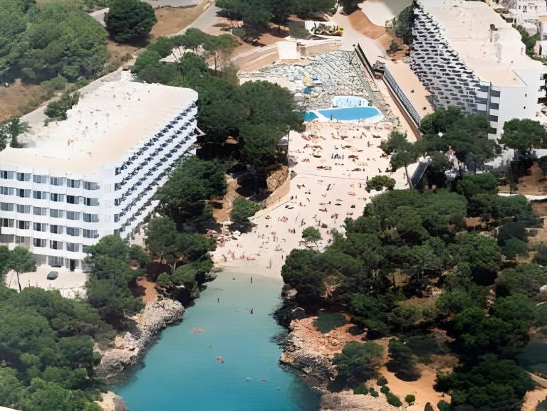 AluaSoul Mallorca Resort - Adults only in Santanyi