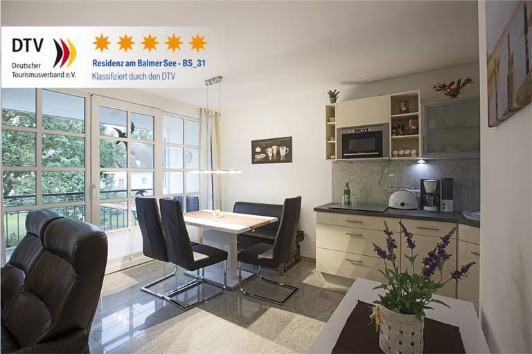 Apartament Mellenthin