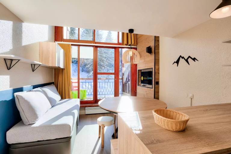 Appartement Les Arcs