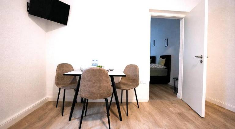 Rental apartment | Pets allowed — photo 3