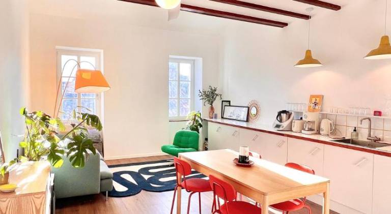 Lovely rental apartment | Pets are welcome — photo 3