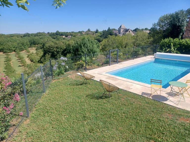 Gîtes de France - L'Ecrin de la Noix — photo 3