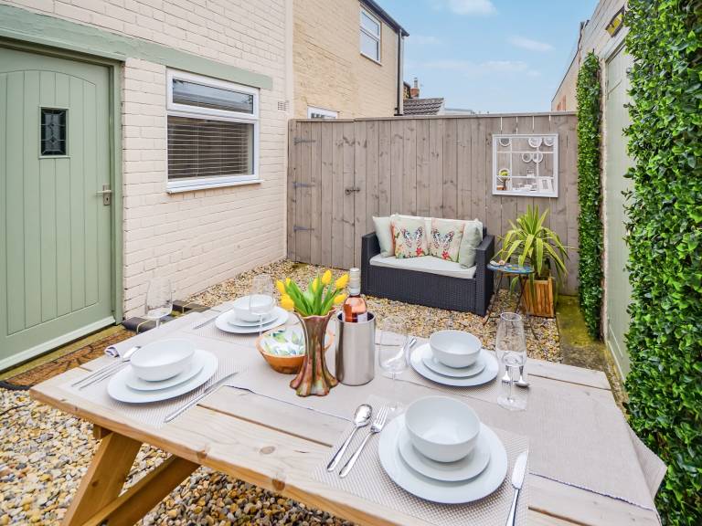 Cottage  Saltburn-by-the-Sea