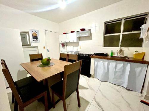 71 m² Ferienwohnung