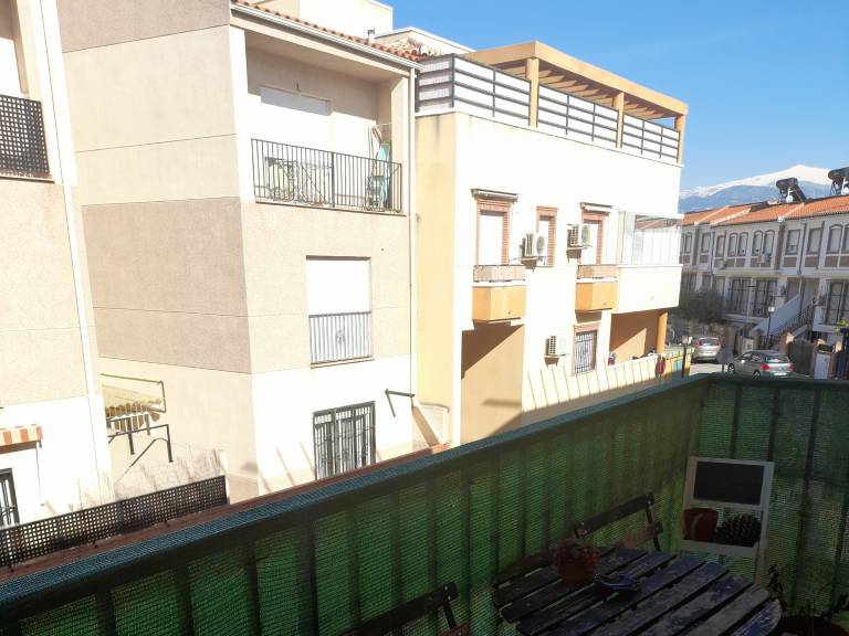 Apartamento  Churriana de la Vega