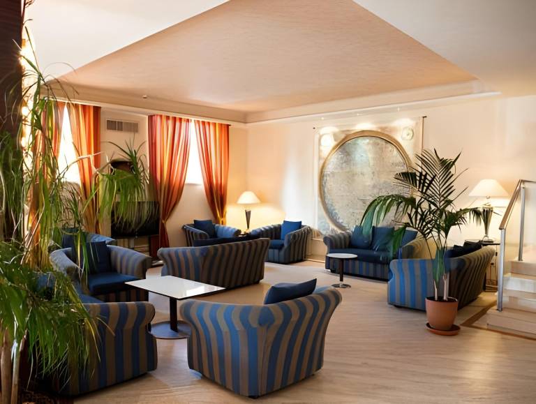 Hotel Repubblica Marinara — photo 4