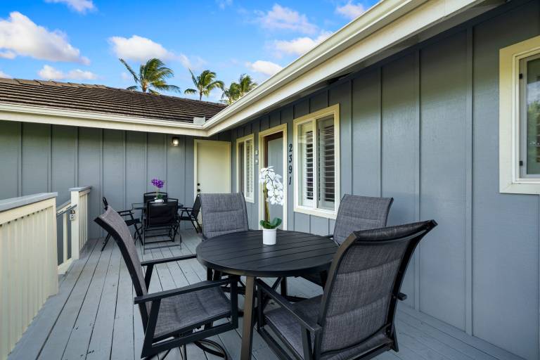Cottage Poipu