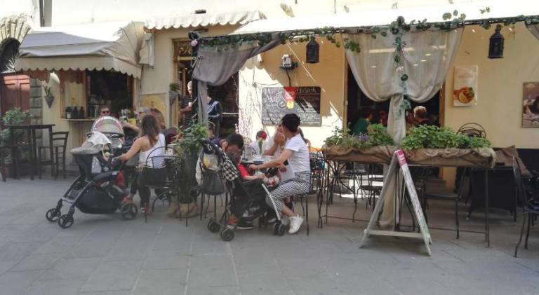 Camere Mazzini 49 — photo 3