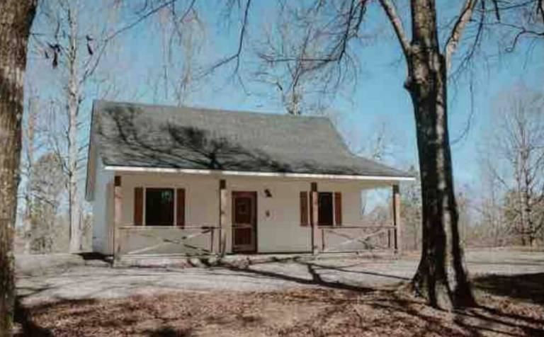 Cabin Hatfield