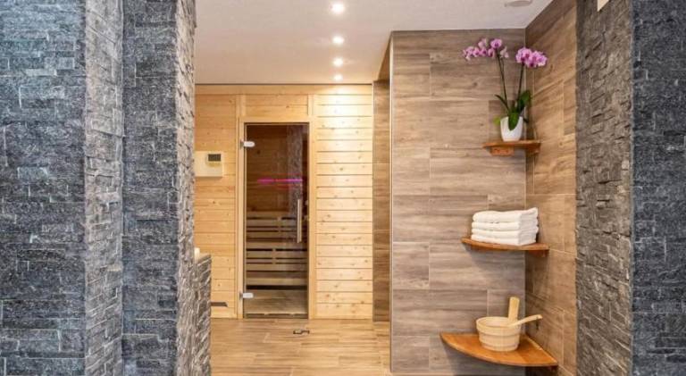 Rental apartment with pool — photo 3