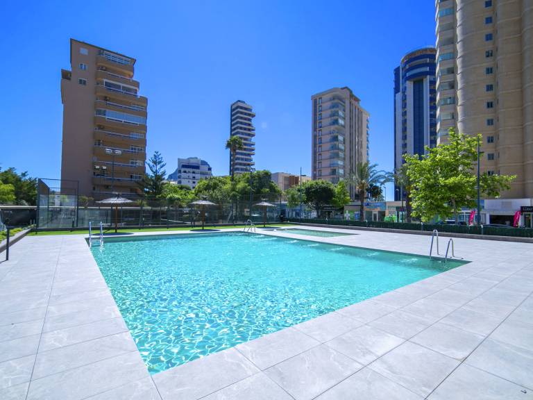 Ferienwohnung  Calp