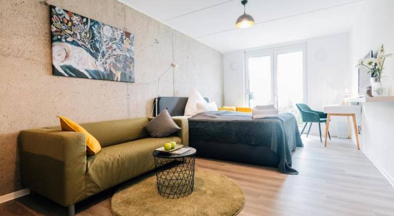 Ferienwohnung Bielefeld