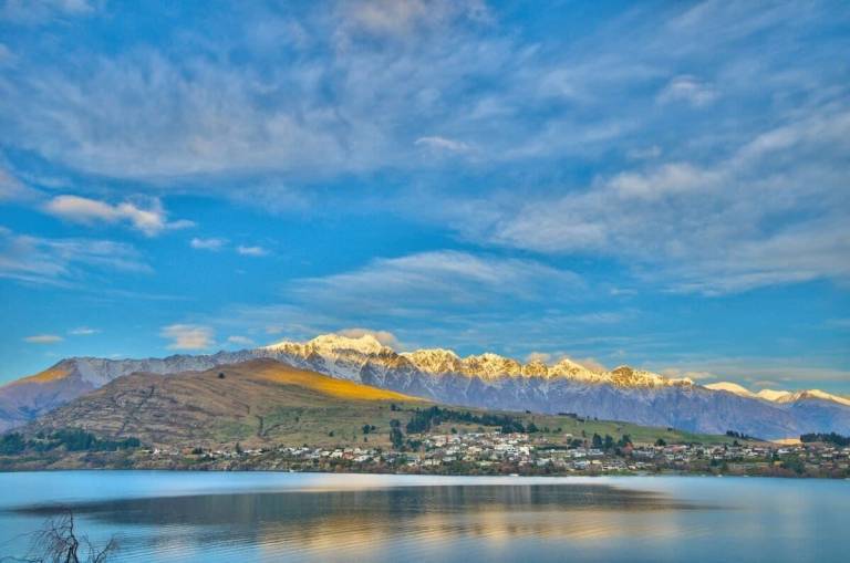 Apartment Queenstown