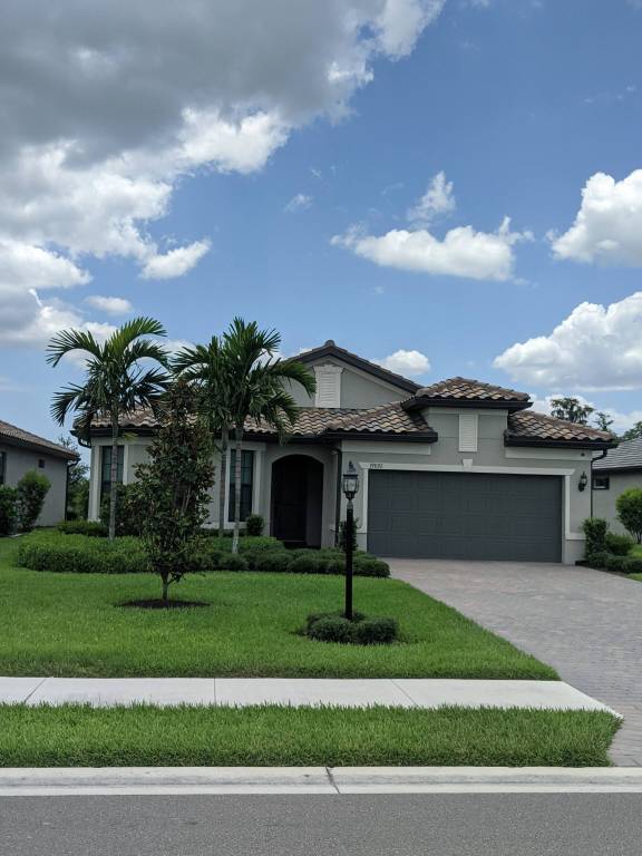 Huis  Fort Myers