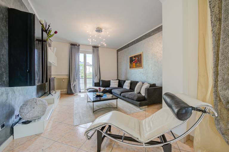 Family-friendly rental apartment with terrace, garden & jacuzzi | Pets allowed — photo 2