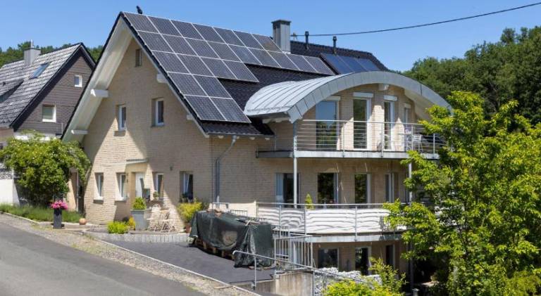 Ferienwohnung Siegen