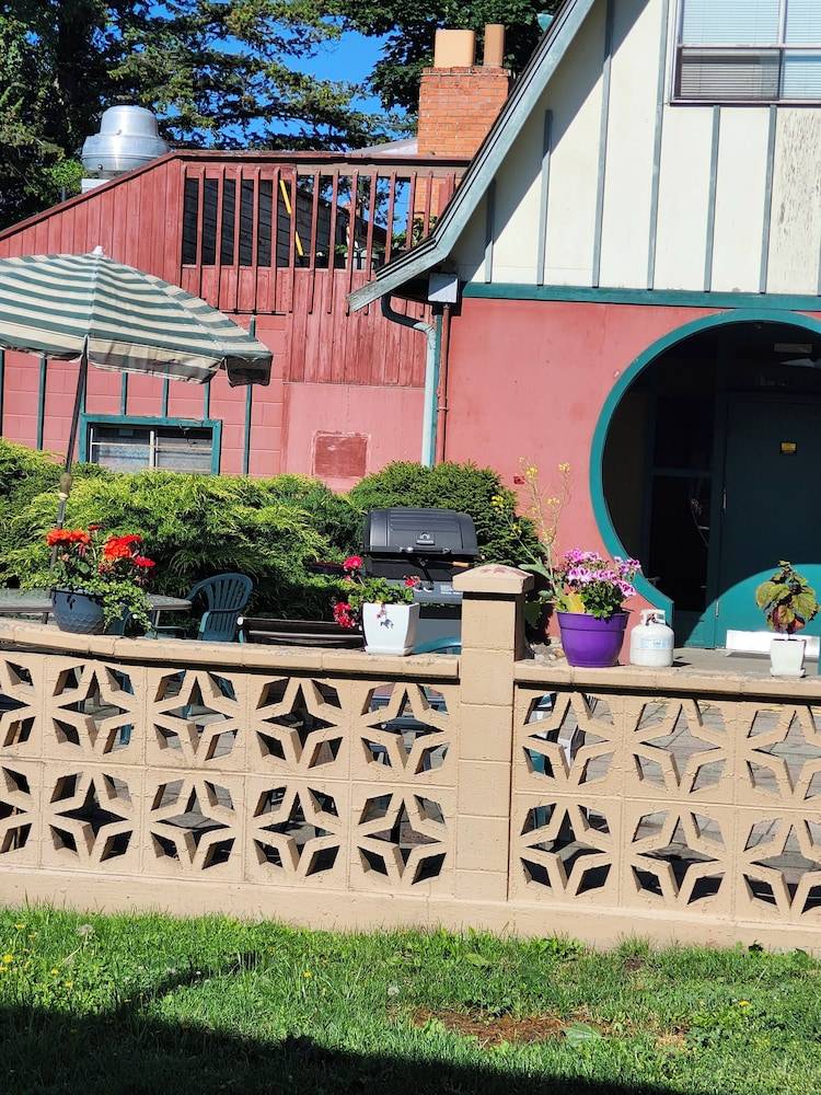 Motel Vernon