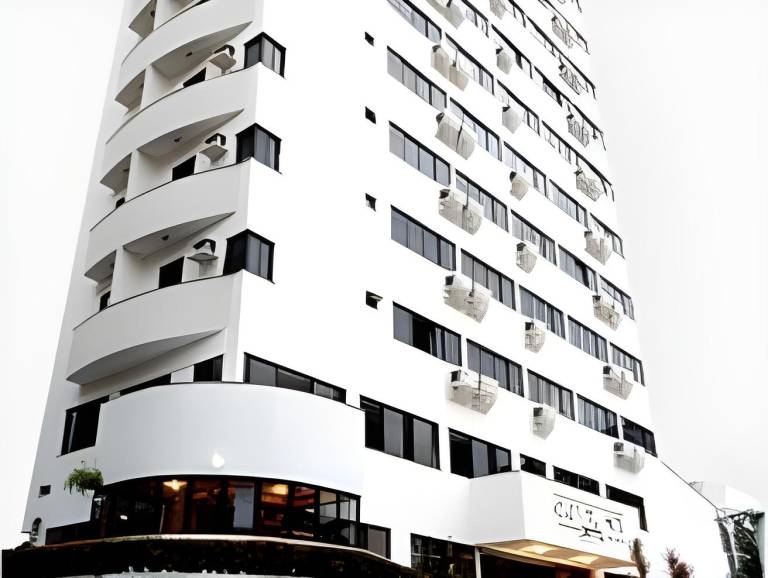 Rede Andrade Casa Blanca in Fortaleza