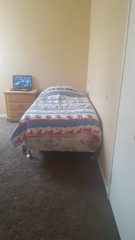 Private room  SBHS
