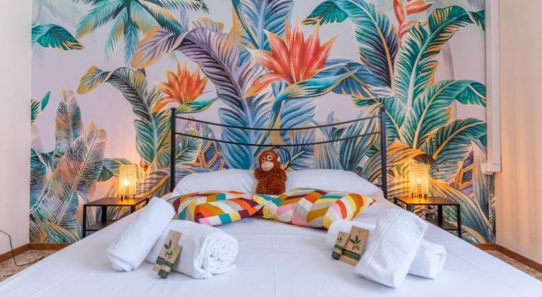 Pleasant rental apartment | Pets allowed in Montesilvano