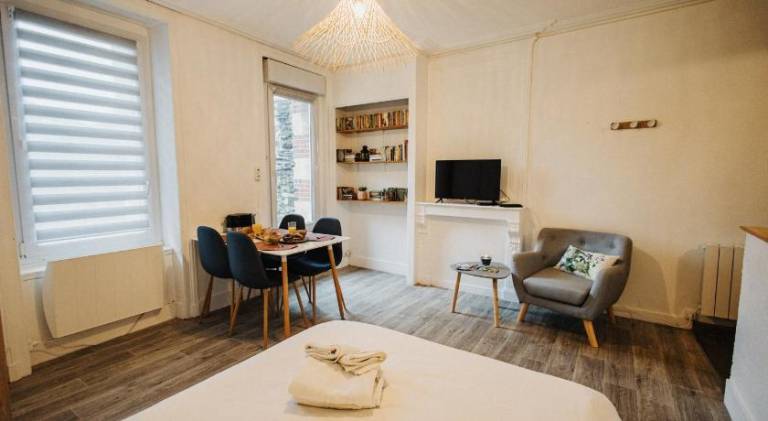 Lovely rental apartment | Pets are welcome — photo 2