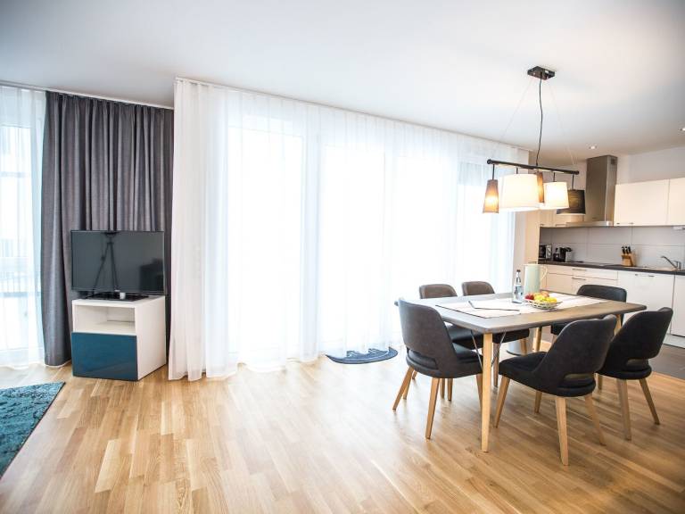 Ferienwohnung Friedrichshafen