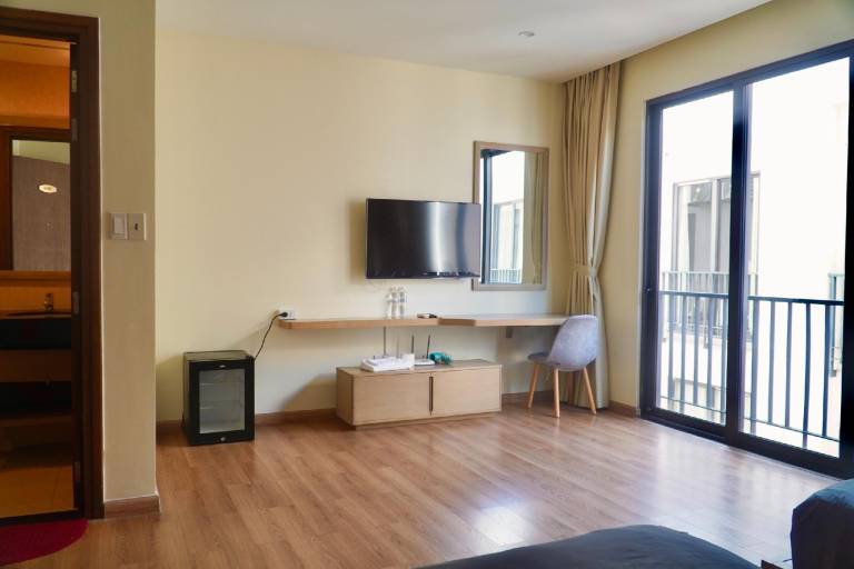 Lotus Homestay 503 — photo 2