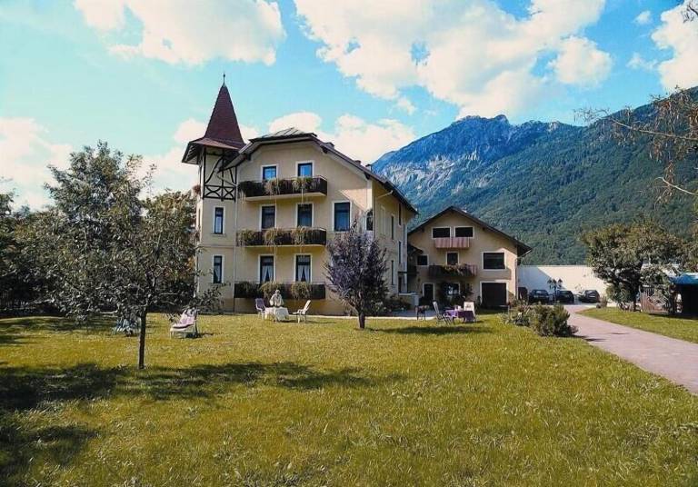 Apartment  Bad Reichenhall
