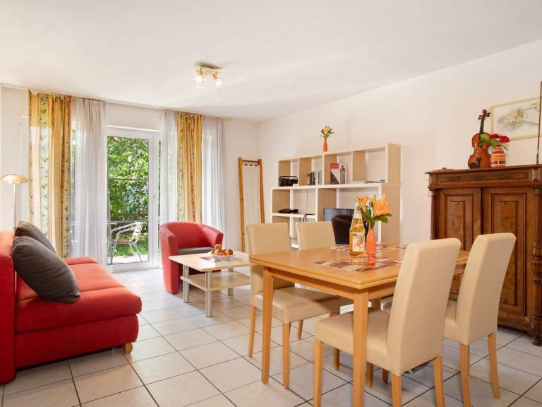 Ferienwohnung 1